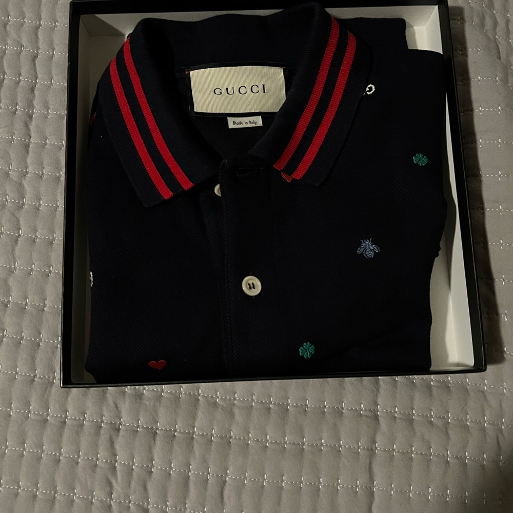 Authentic t shirt